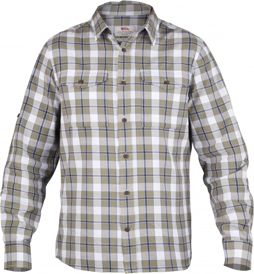 Fjallraven Singi shirt.jpg