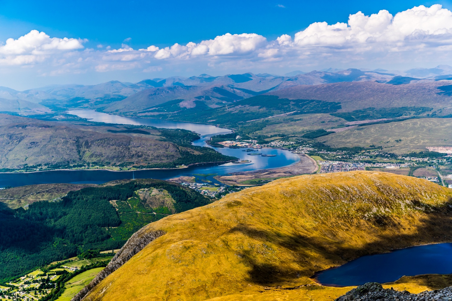 fort-william-scotland