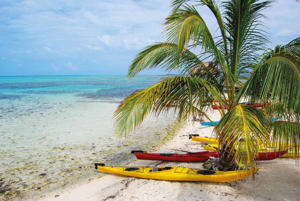Get tropical with a coastal adventure in Belize.jpg