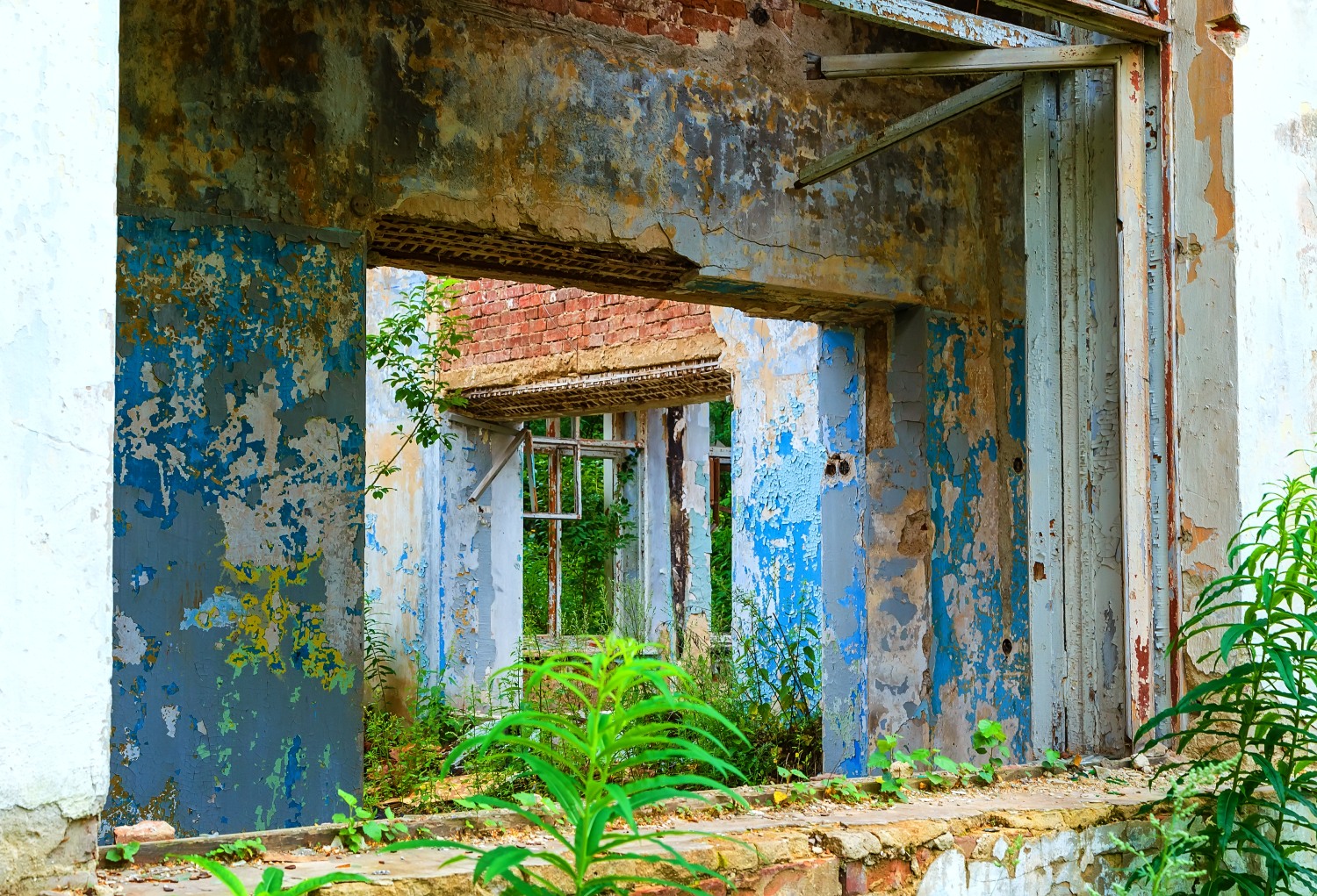 Haikyo-exploring-ruined-buildings-Japan