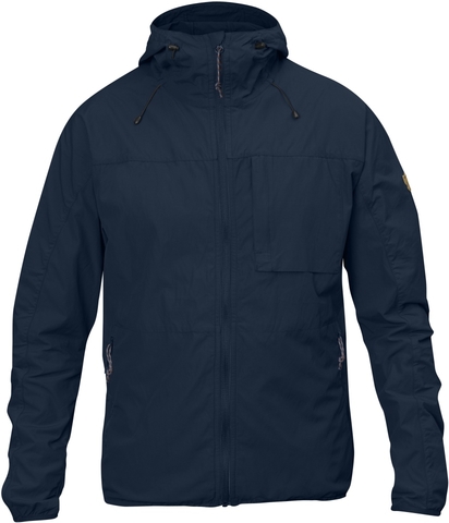 High Coast Wind Jacket (Navy).jpg