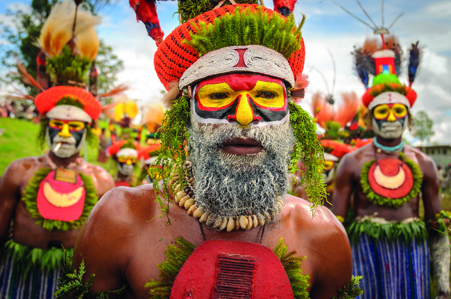 Highlands Tribe Papua New Guinea.jpg