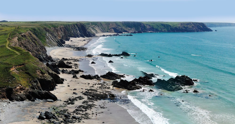 Hike the coastal path in Pembrokeshire, Wales.jpg