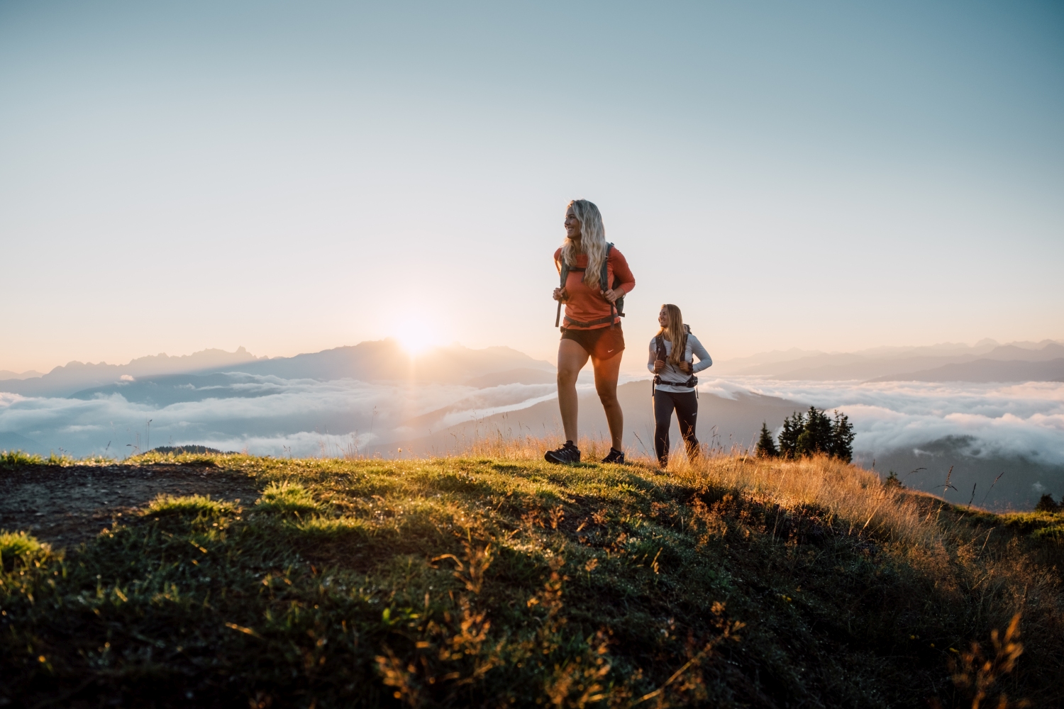 Hiking-Sankt-Johann-SalzburgerLand-Austria