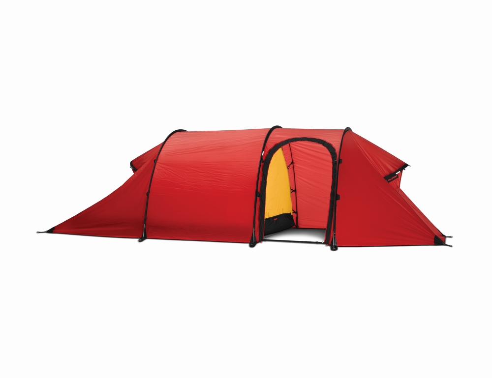 Hilleberg Nammatj GT Red