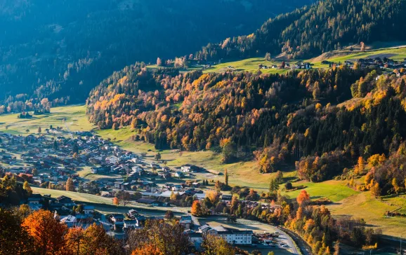 Autumn in Verbier Switzerland CREDIT Verbier Tourisme Raphael Surmont