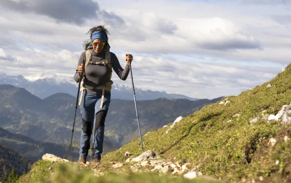 Best womens hiking boots CREDIT iStock simonkr