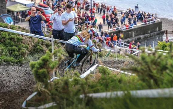 aberystwyth cycle festival