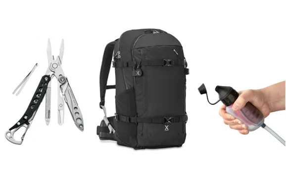 best adventure travel accessories