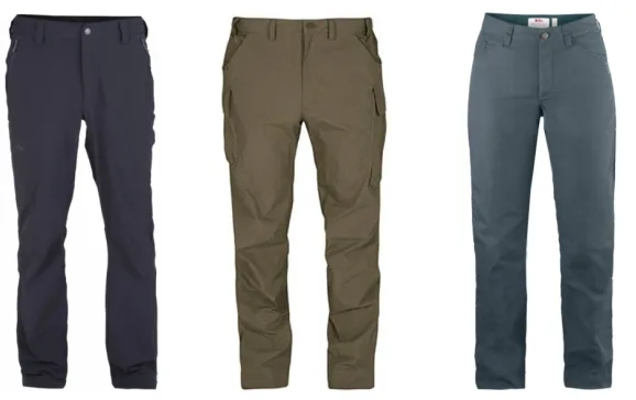 best trousers 2018 19 header image web