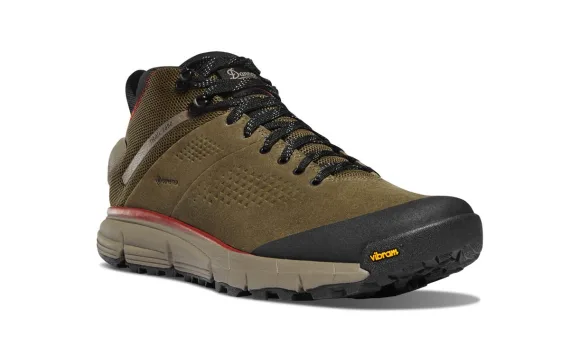 danner trail 2650 mid