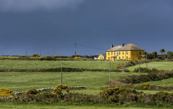 gurnards head pub treen cornwall credit istock daan kloeg