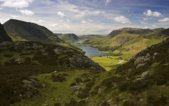 haystacks