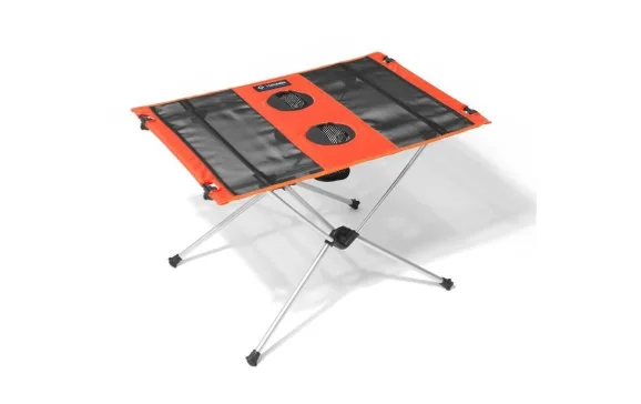 helinox table one camping