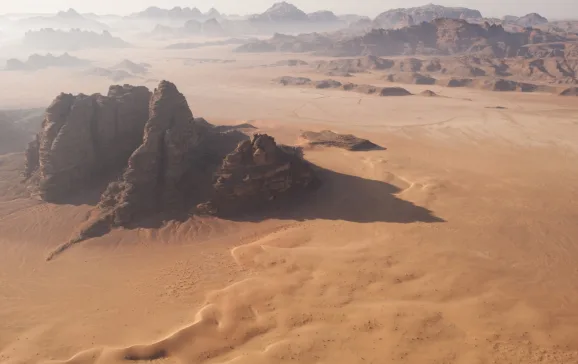 jordan wadi rum web