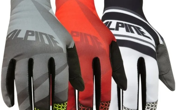 madison alpine mens gloves