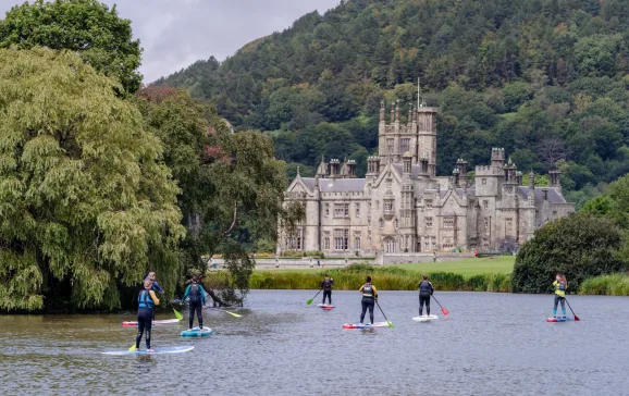magram park sup neath port talbot wales credit dramaticheartofwales