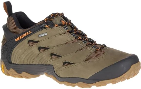 merrell chameleon