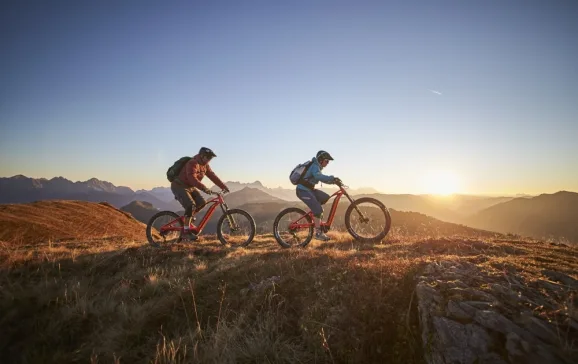 mountainbiken in saalbach hinterglemm web