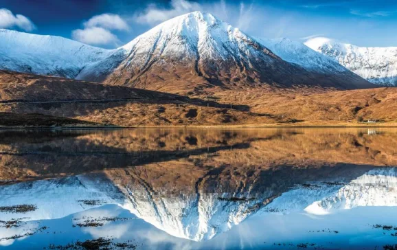 scotland munro