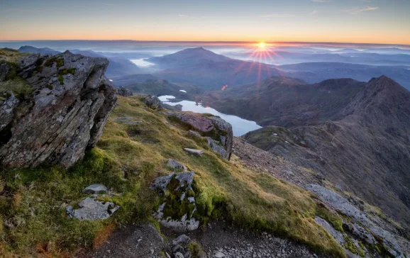 snowdonia national park