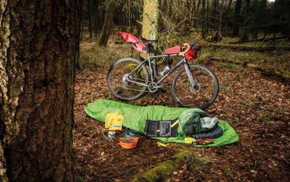 the best bikepacking gear