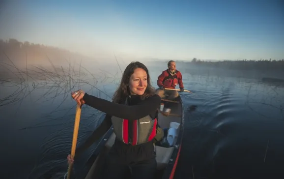 wild wabakimi