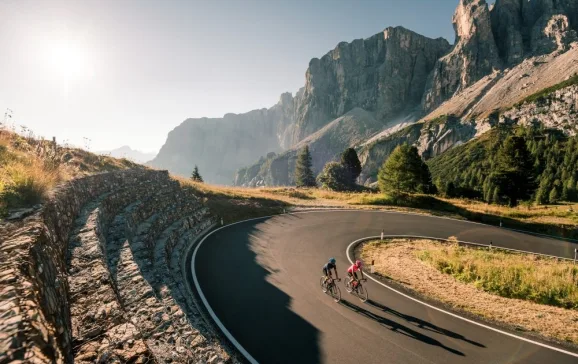 wonderful road biking in alta badia credit alex moling web