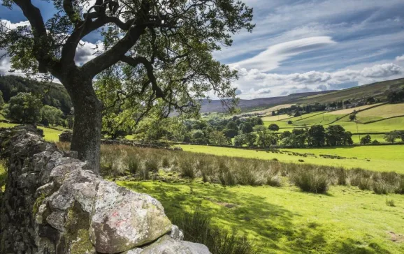 yorkshire dales