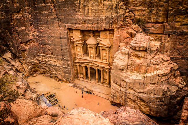 Jordan - Petra.jpg