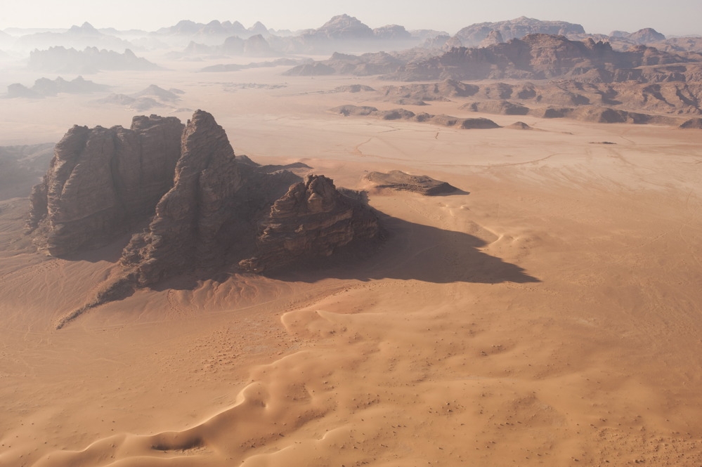 jordan wadi rum web