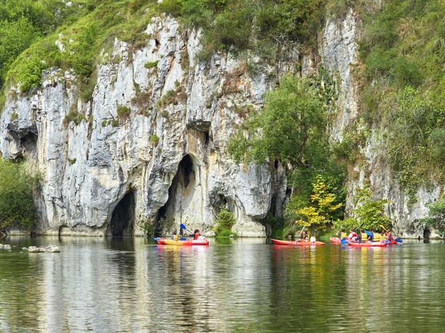 Kayaking and conoeing in Asturias CREDIT Juan-de-Tury.jpg