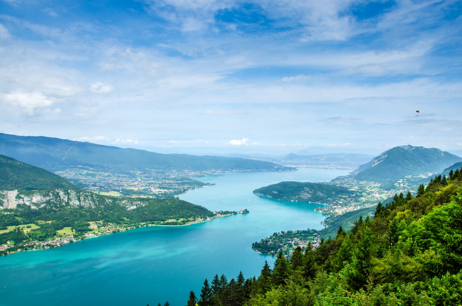 Annecy-France