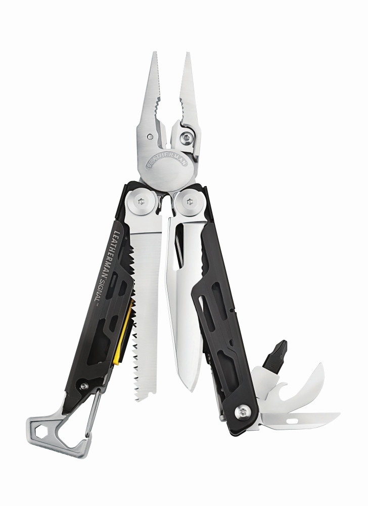 Leatherman Signal multi tool