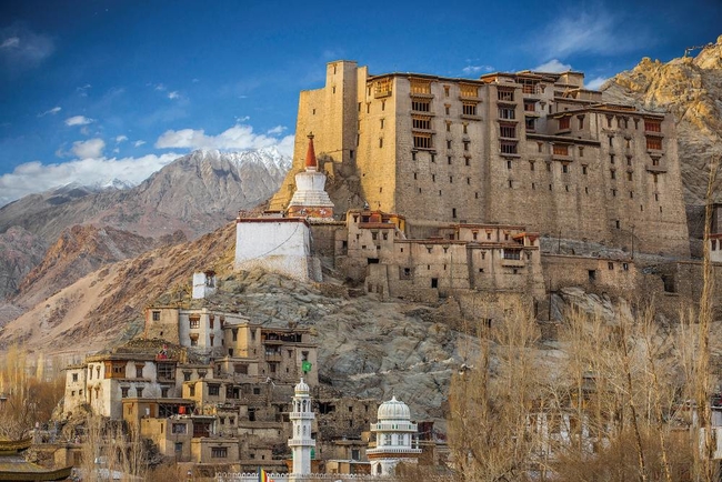 Leh Village Indian Himalaya.jpg