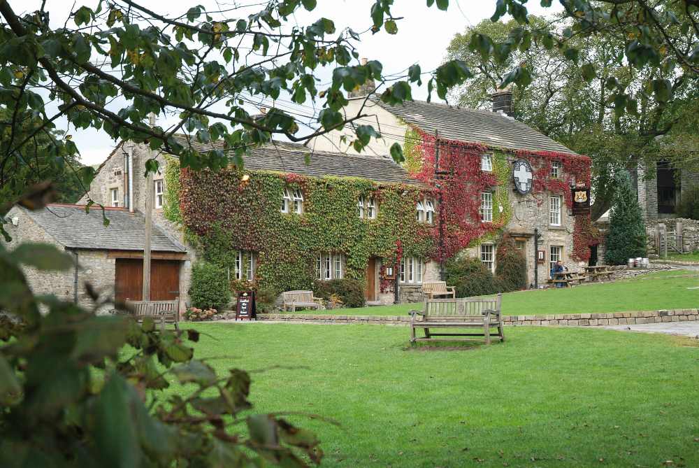 Lister Arms Yorkshire