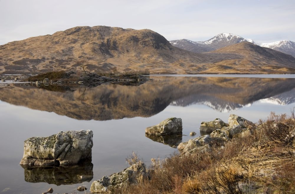 loch rannoch