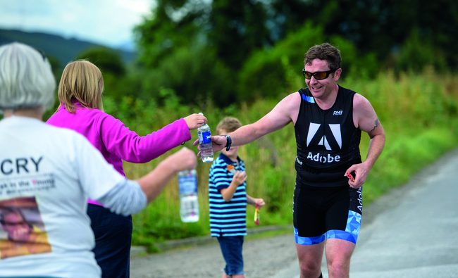 Loch Tay sprint triathlon, Scotland.jpg