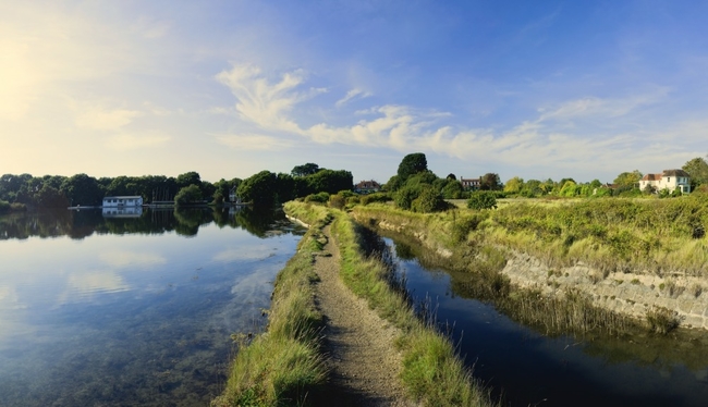 Lovely coastal footpath at Lymington, New Forest_web.jpg