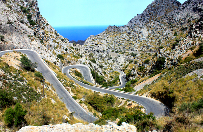 Mallorca's winding roads.jpg
