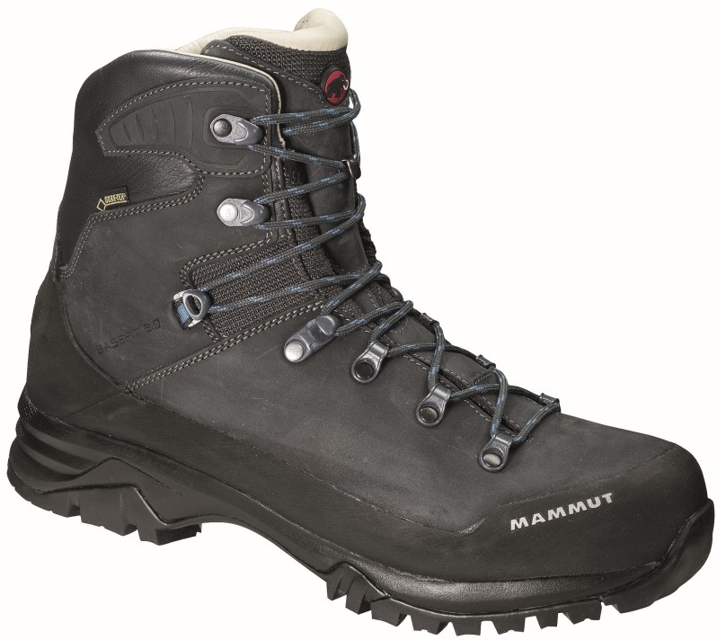 MAMMUT trovat-guide-high-gtx-m graphite-chill gho1 4c