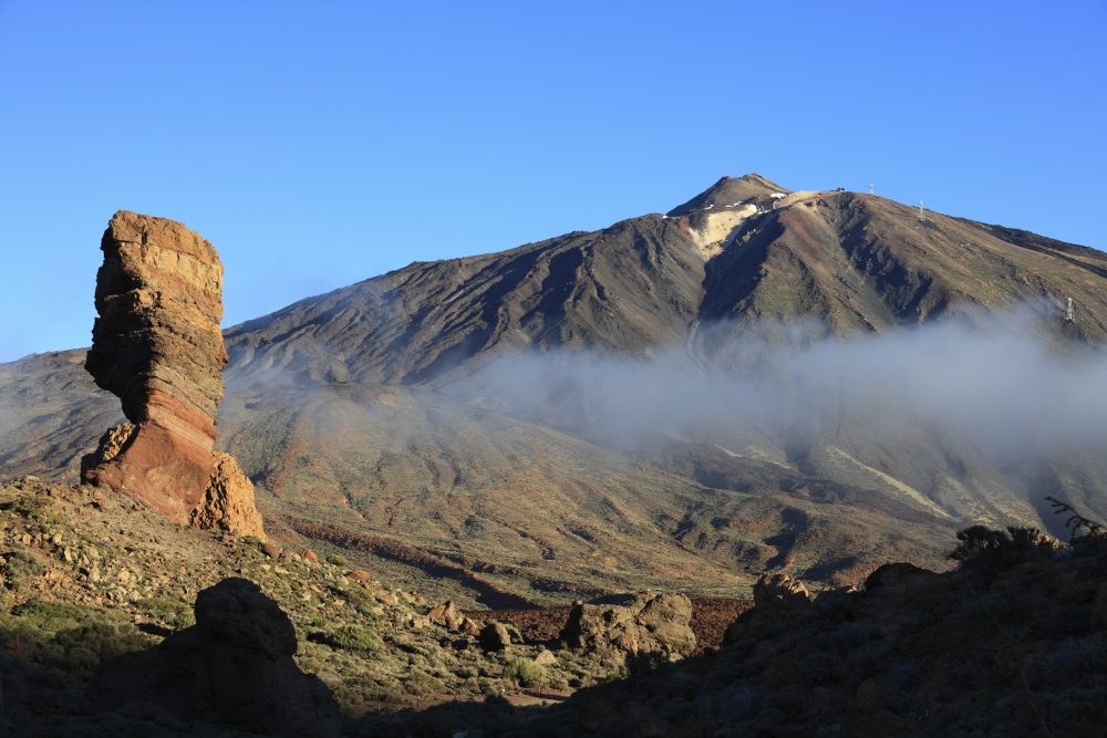 Mount Teide