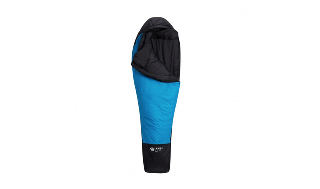 Mountain Hardwear Lamina sleeping bag.jpg