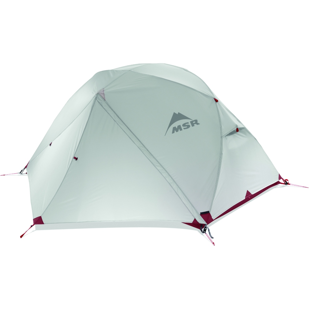 MSR Elixir 2 tent