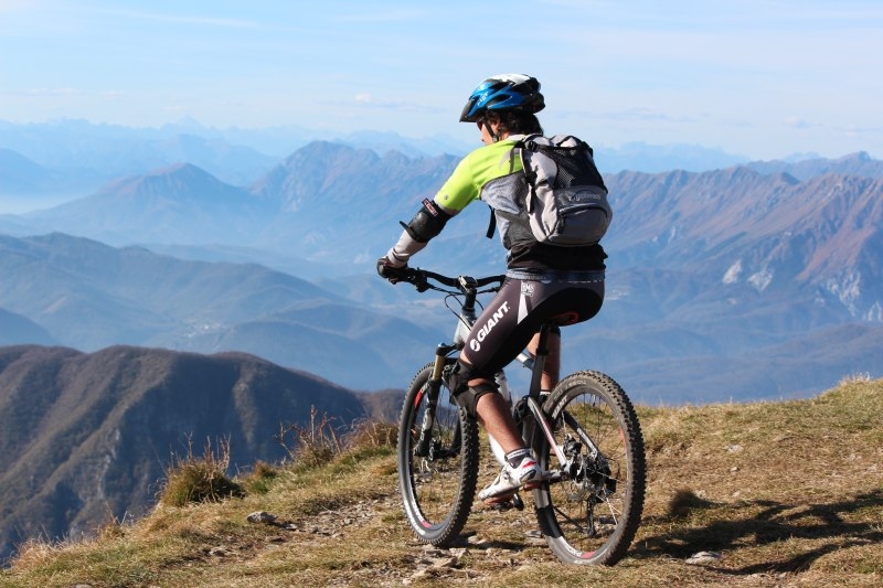 mtb slovenia