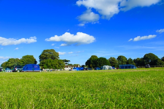 Muddycreek Farm campsite, New Forest.jpg