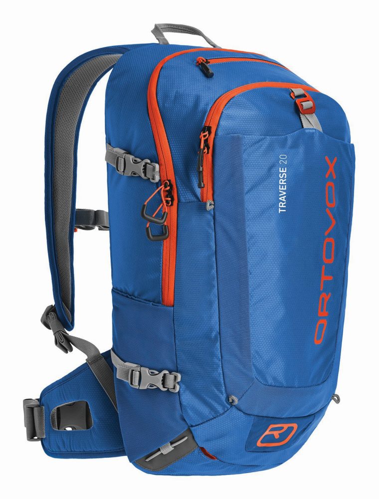 7 best daypacks of 2016 - Active-Traveller