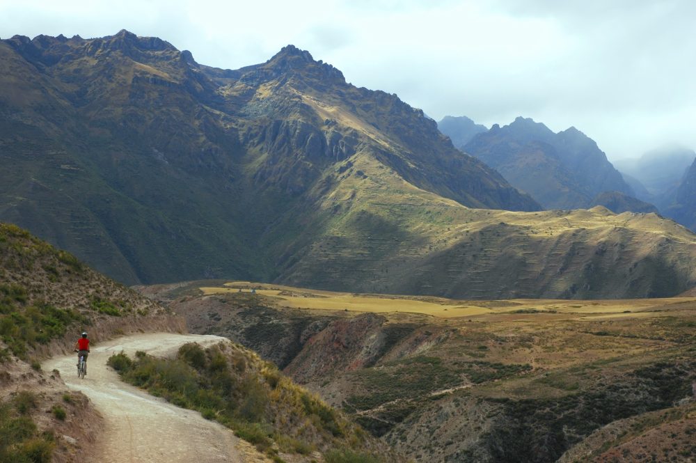 Peru MTB