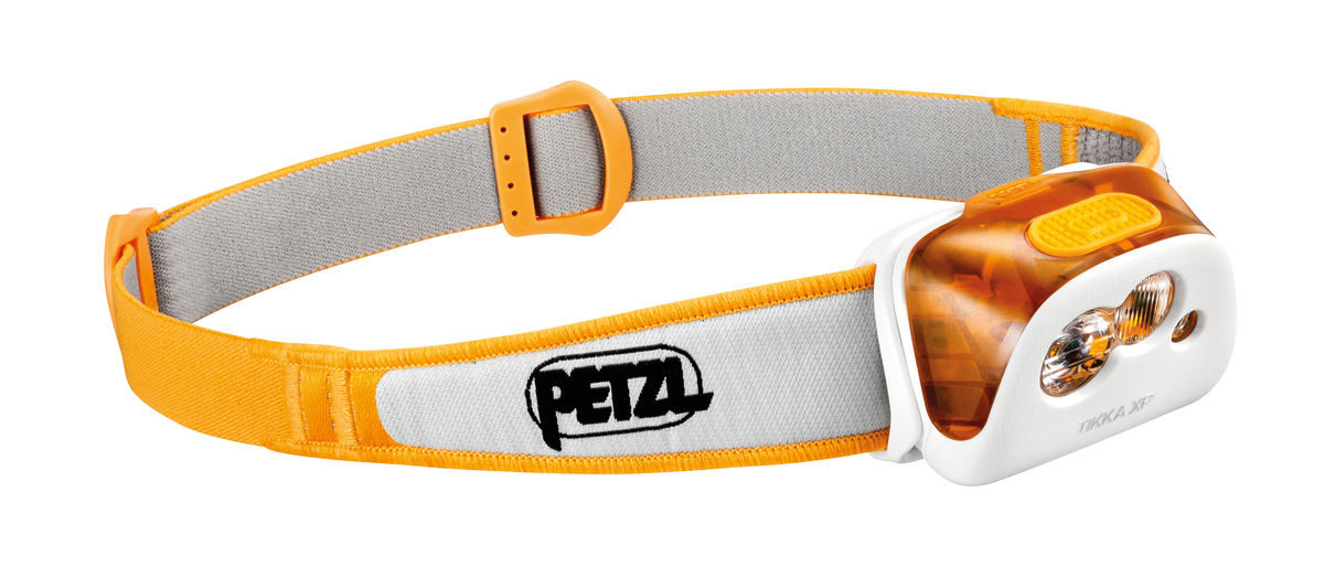 Petzl Tikka XP