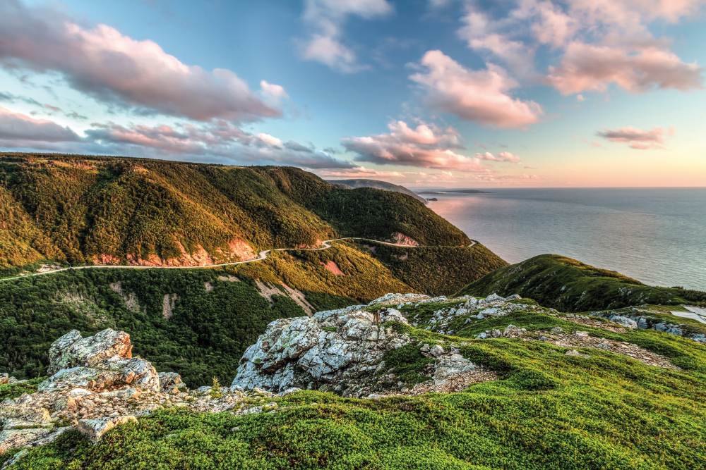 Ride the stunning coastal paths of Nova Scotia on the Cabot Trail, Canada.jpg